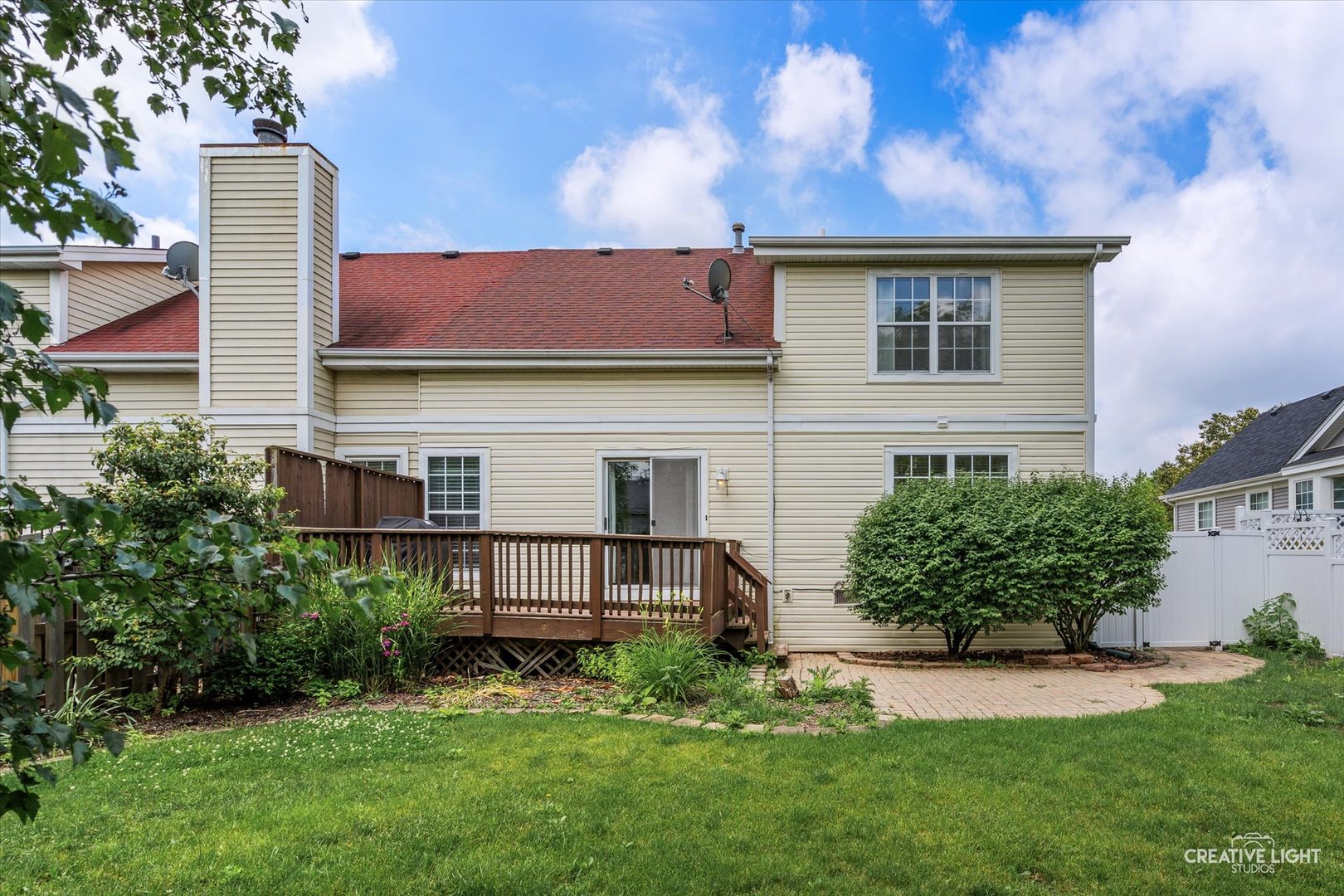 1005 Georgian Place Unit: 1005