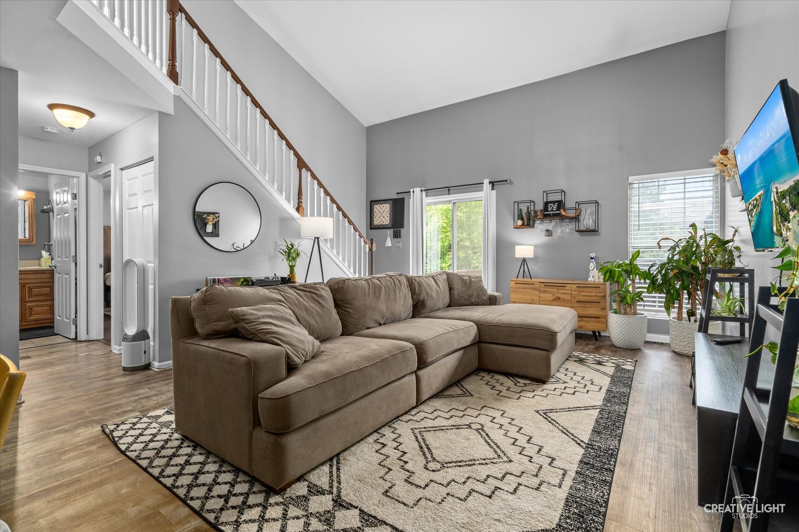 1005 Georgian Place Unit: 1005