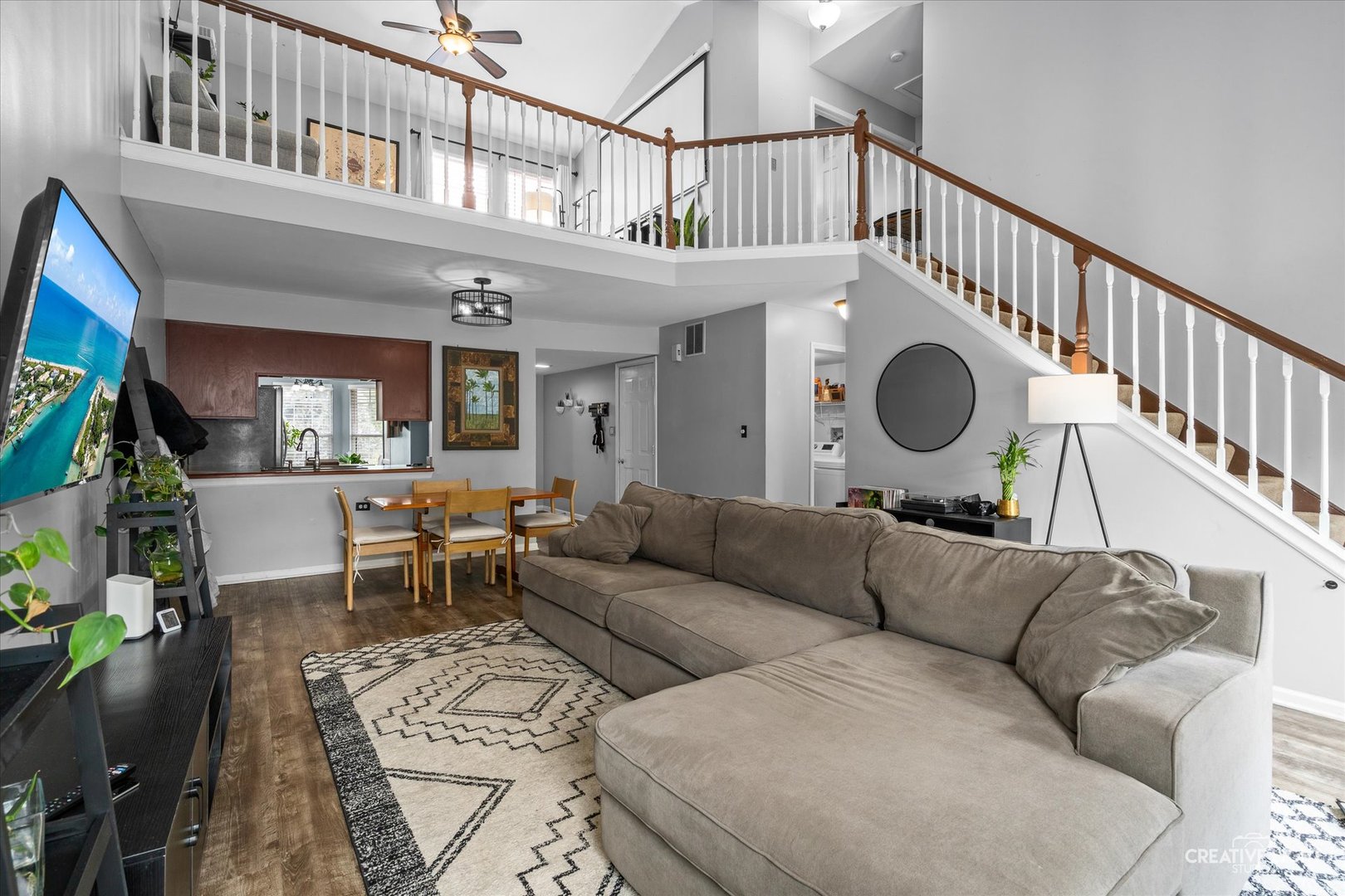 1005 Georgian Place Unit: 1005