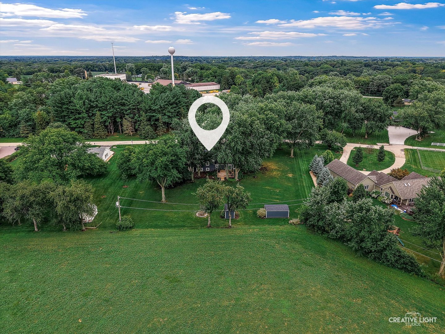 6N162 Far View Court