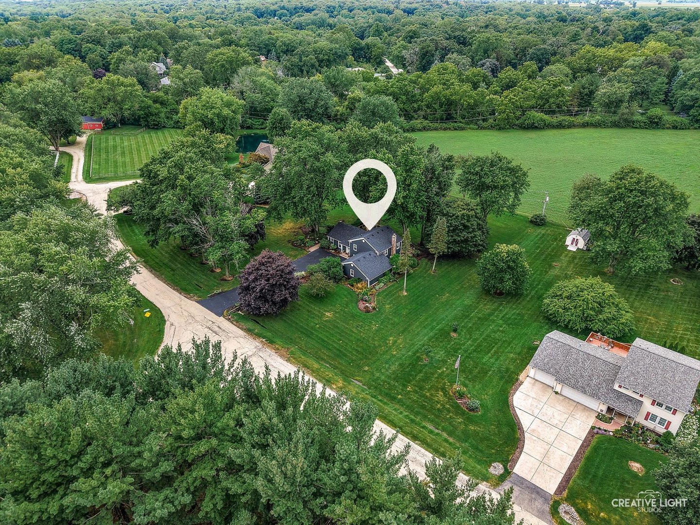 6N162 Far View Court