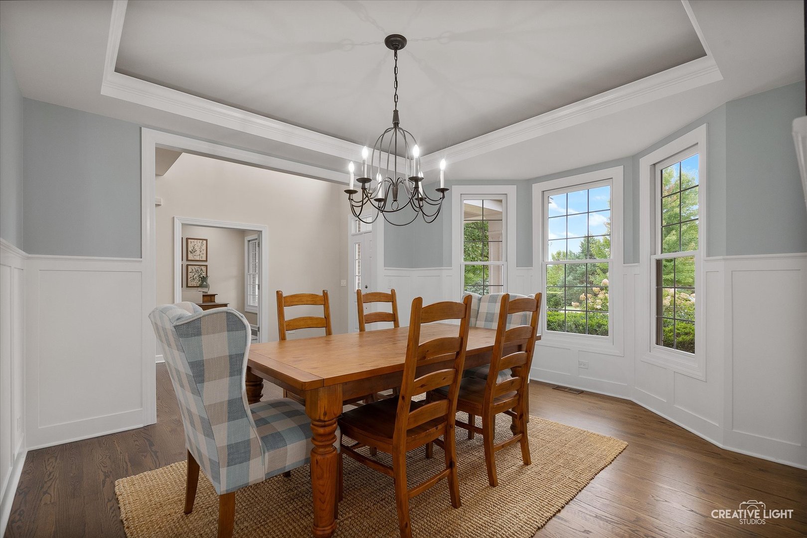 3N732 James Fenimore Cooper Lane