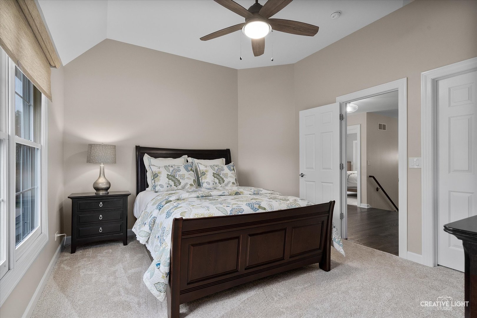 3N732 James Fenimore Cooper Lane