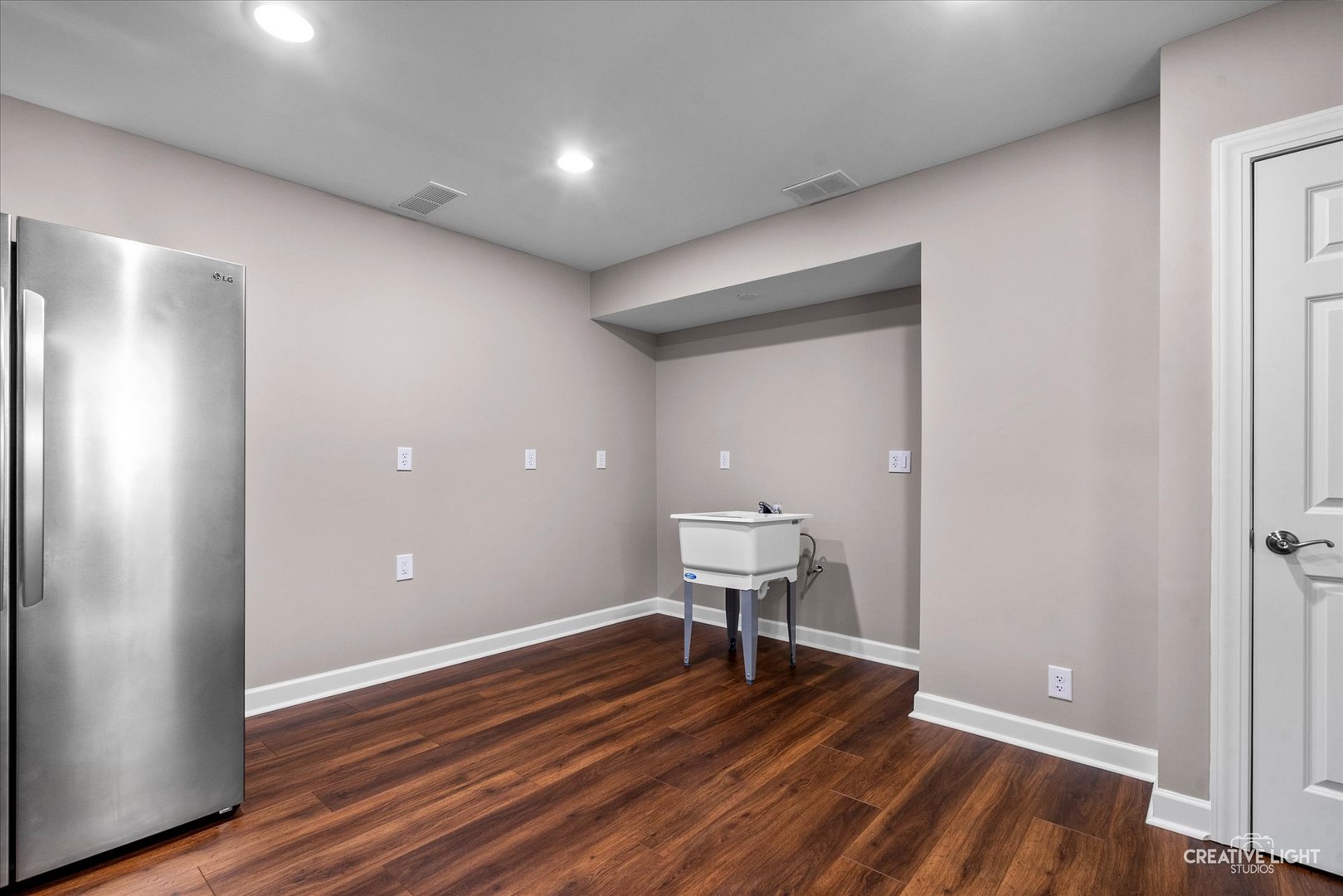 3N732 James Fenimore Cooper Lane