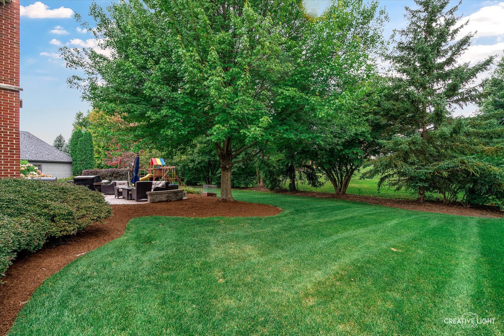 3N732 James Fenimore Cooper Lane