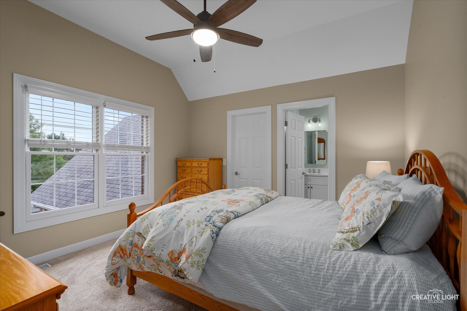 3N732 James Fenimore Cooper Lane