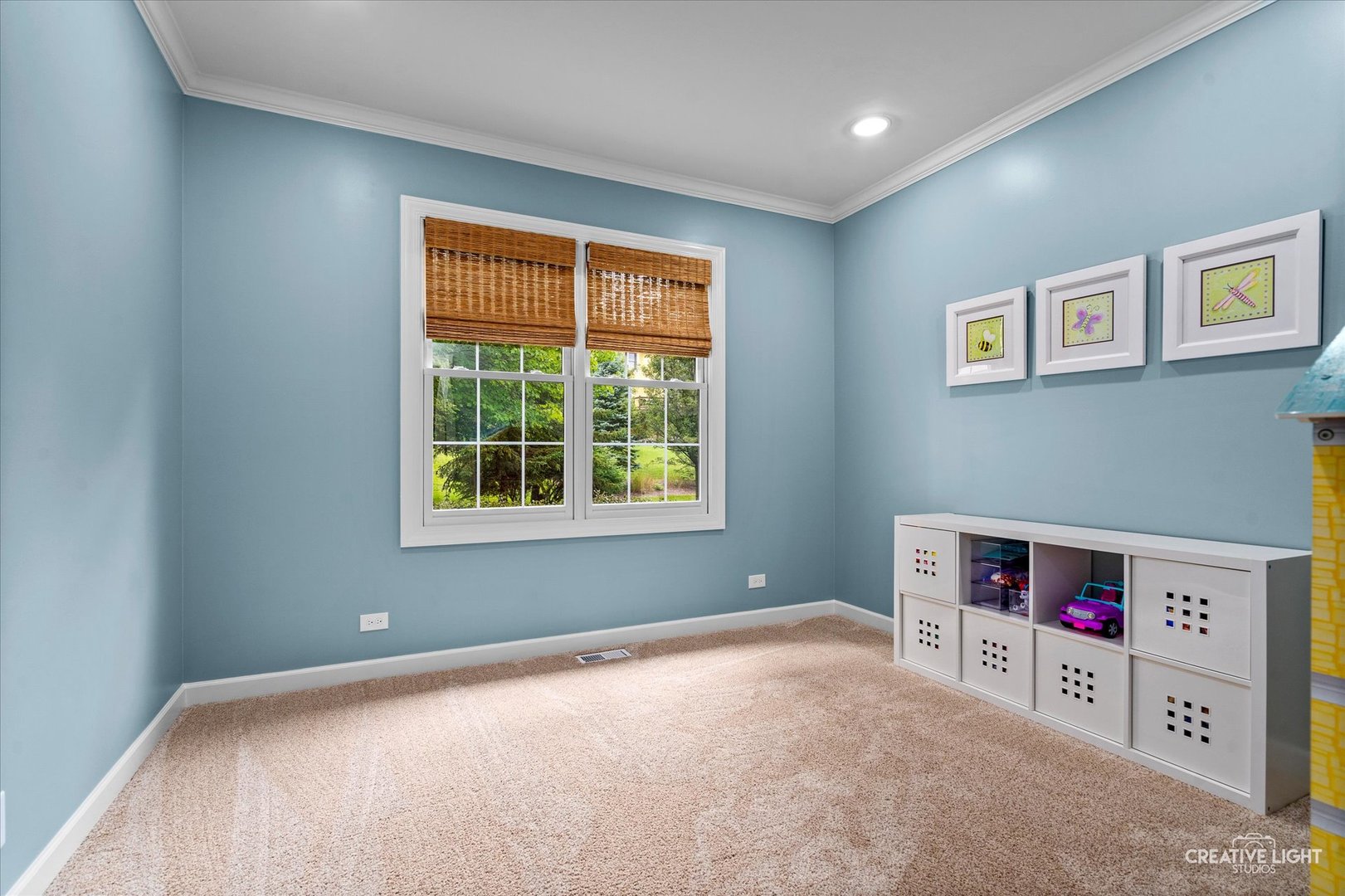 3N732 James Fenimore Cooper Lane