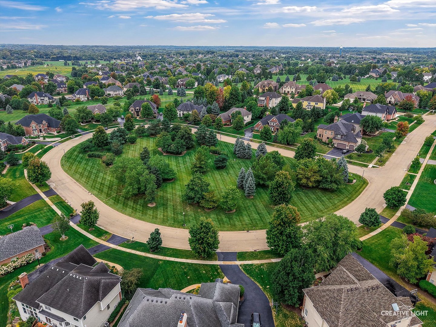 3N732 James Fenimore Cooper Lane