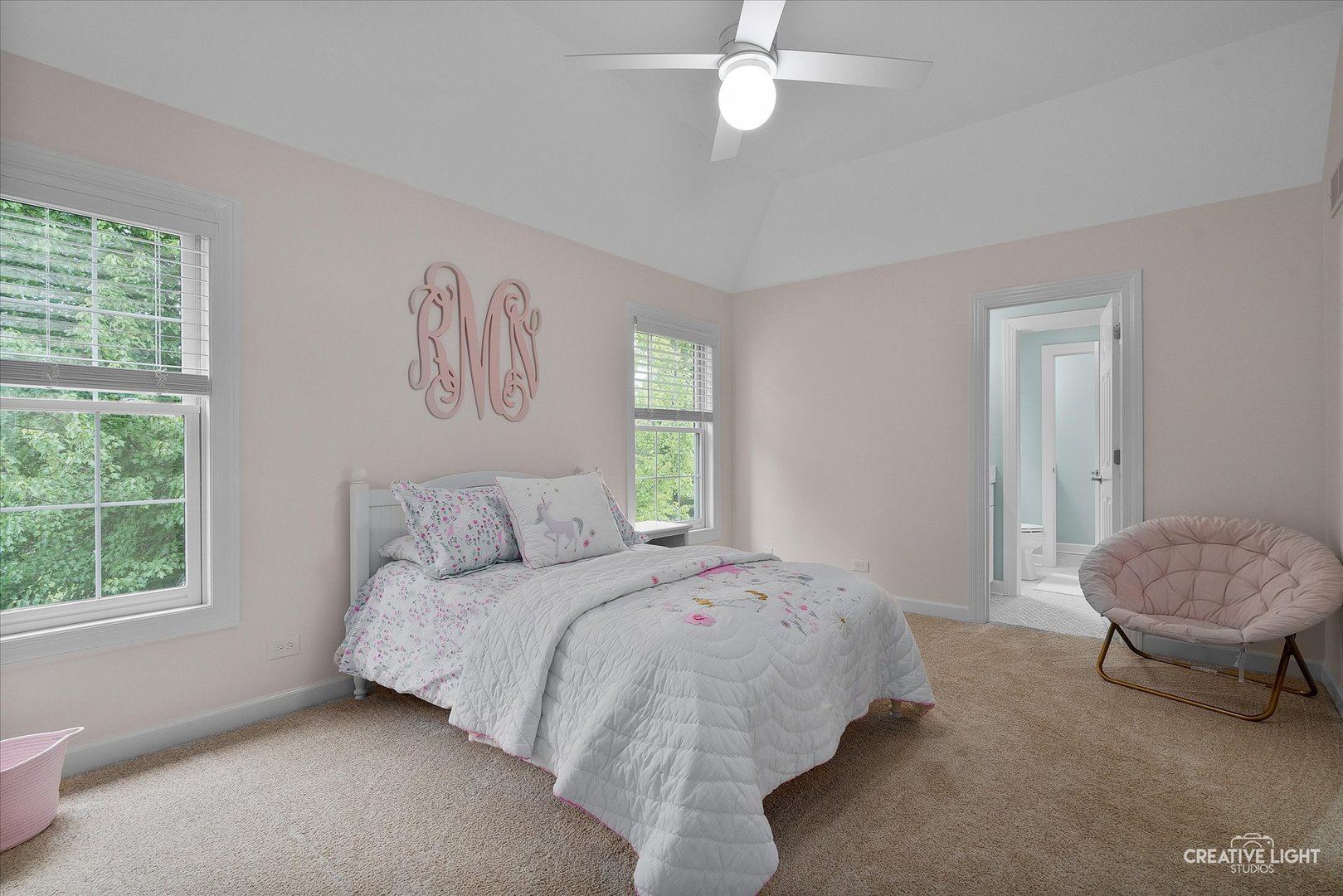 3N732 James Fenimore Cooper Lane