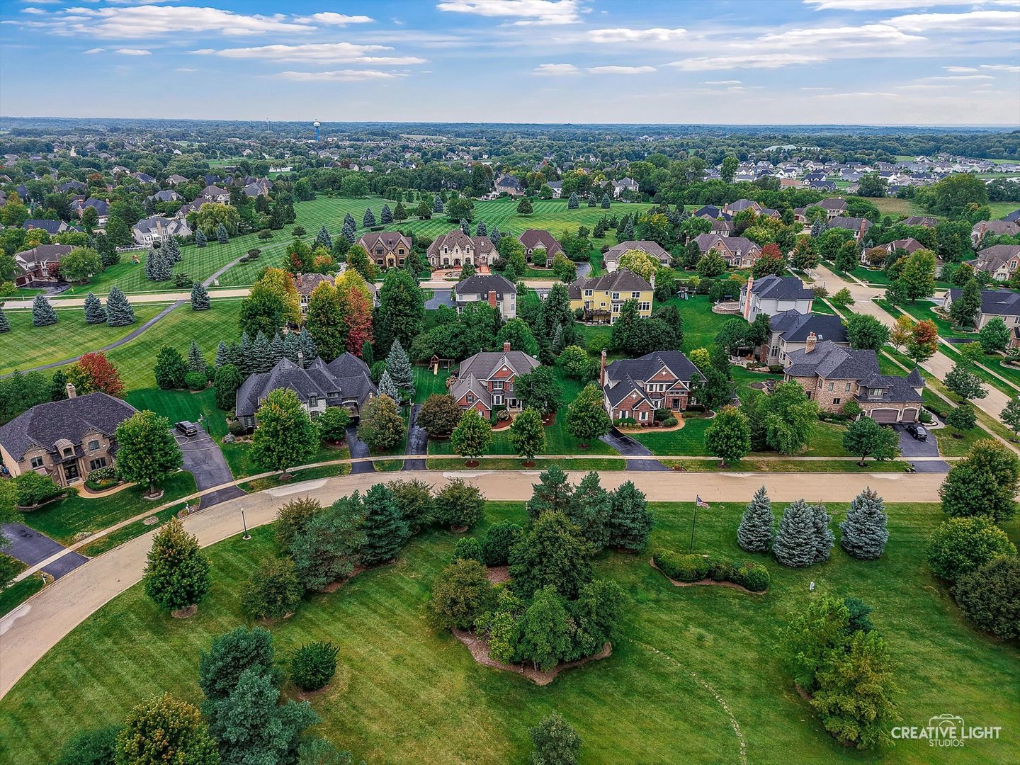 3N732 James Fenimore Cooper Lane