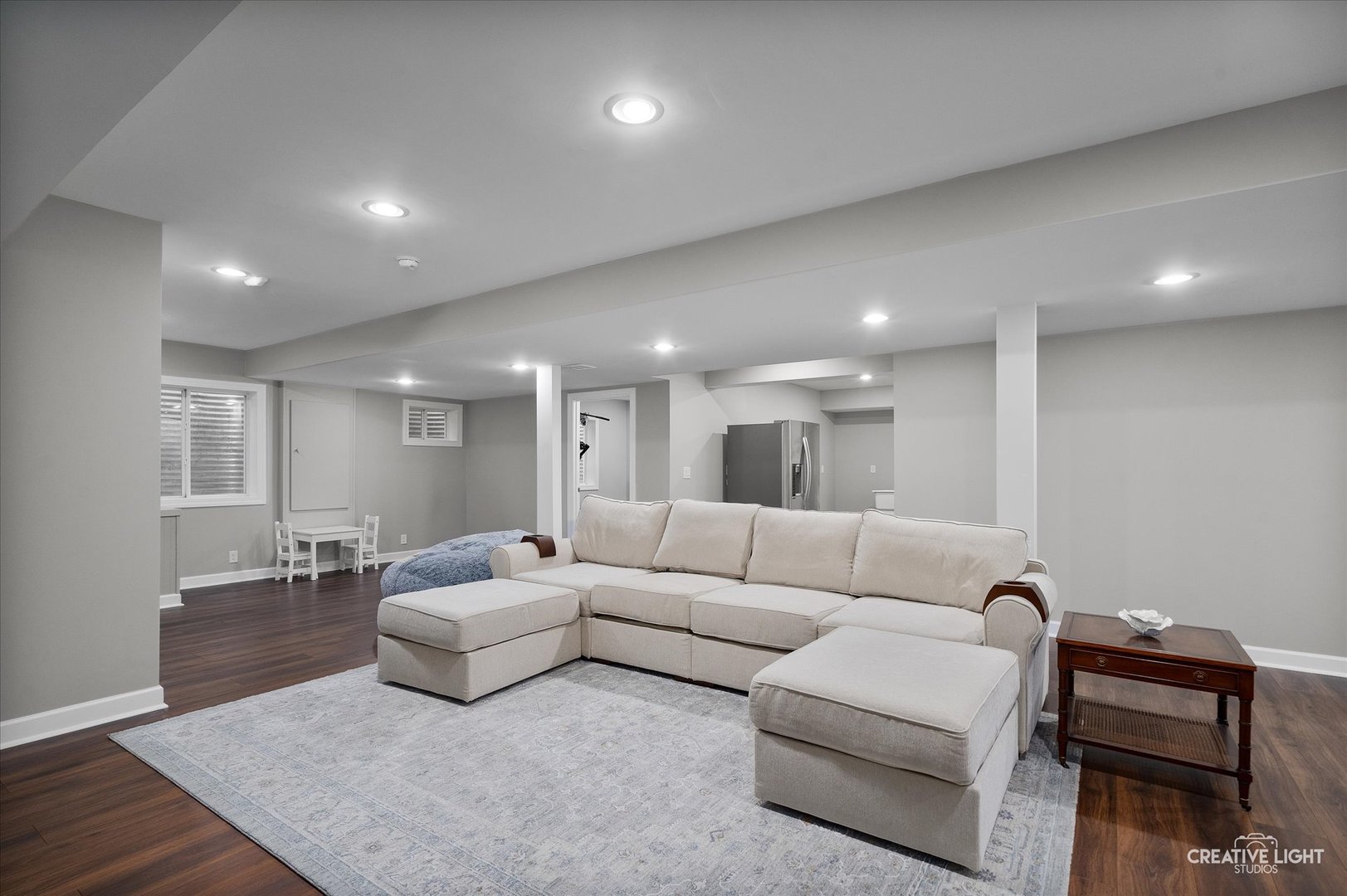 3N732 James Fenimore Cooper Lane