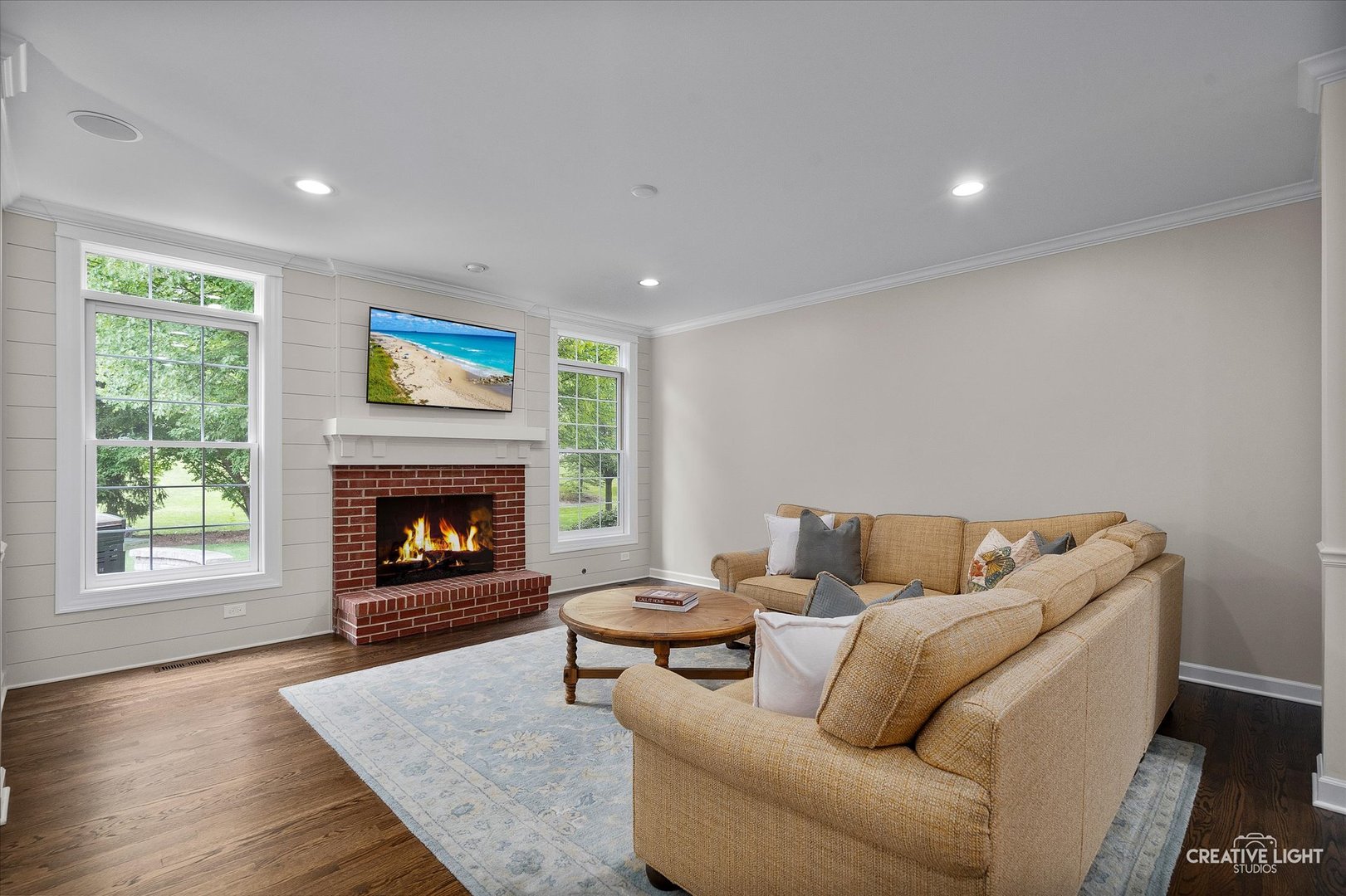 3N732 James Fenimore Cooper Lane