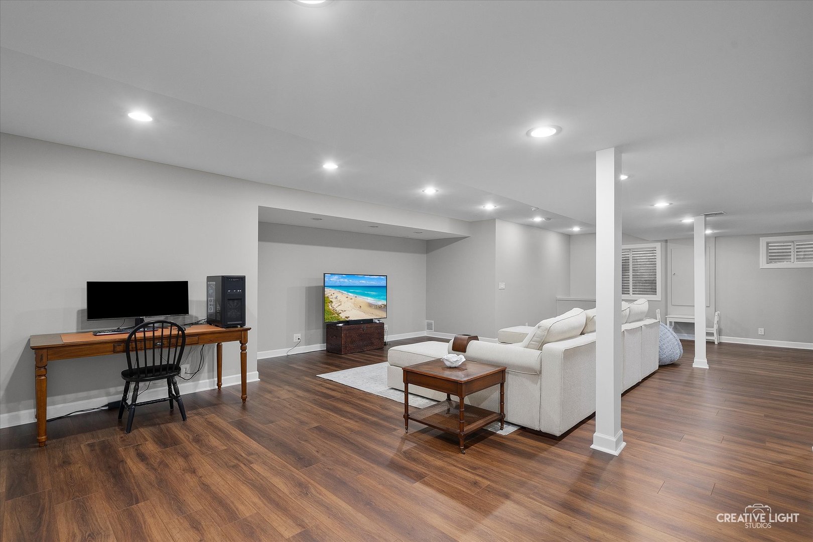 3N732 James Fenimore Cooper Lane