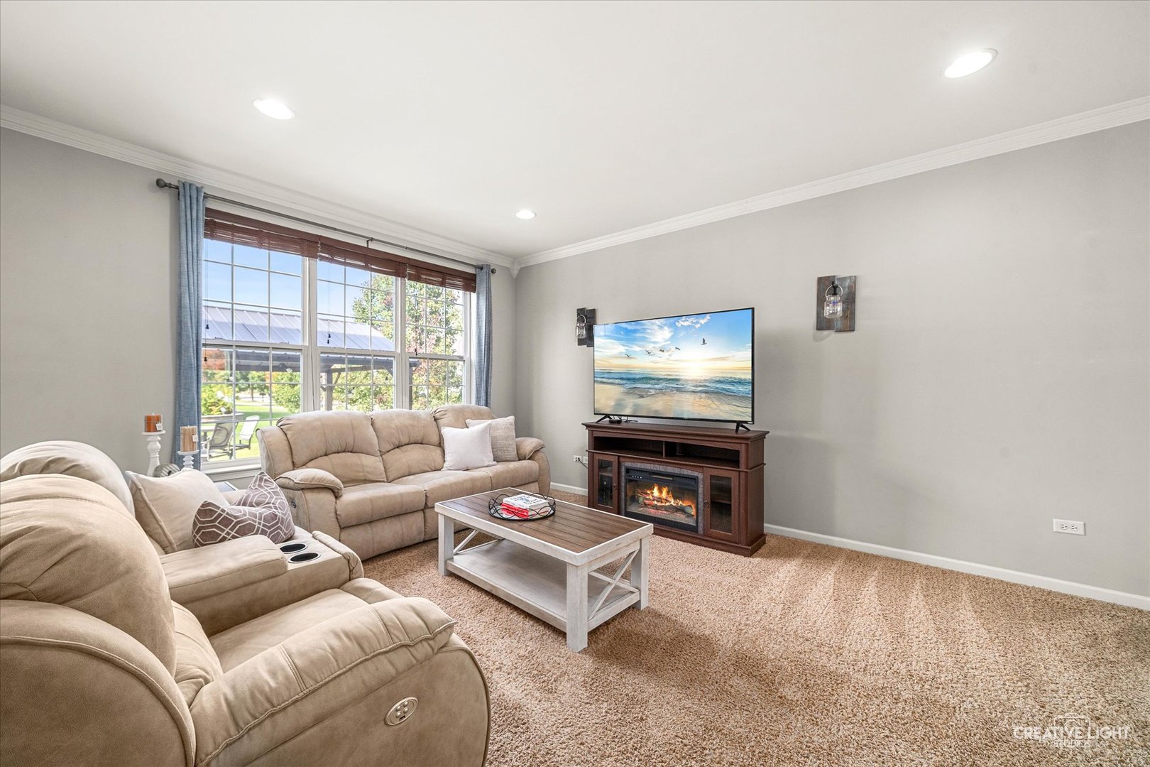 3646 Thornhill Drive