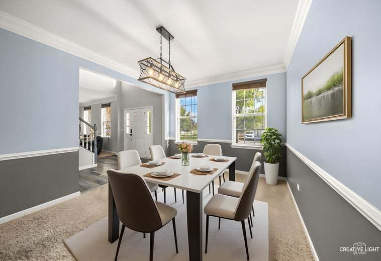 3646 Thornhill Drive