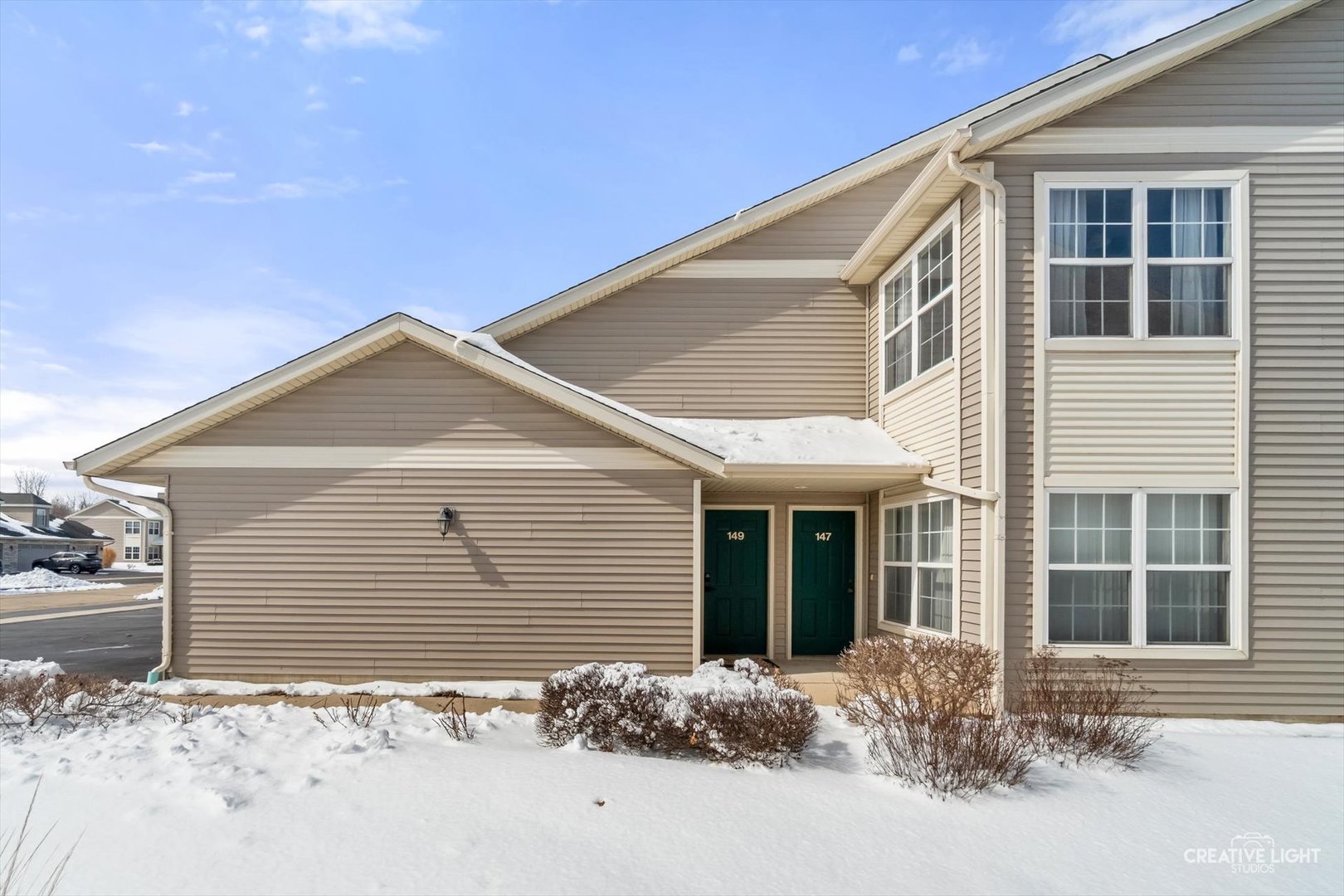149 Penny Lane Unit: 149