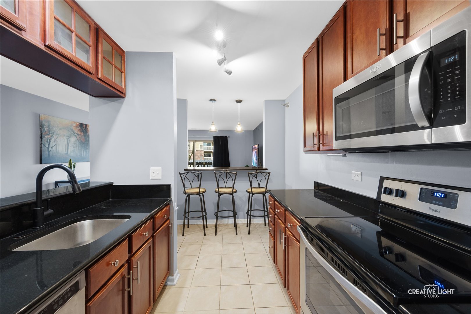 120 Glengarry Drive Unit: 212