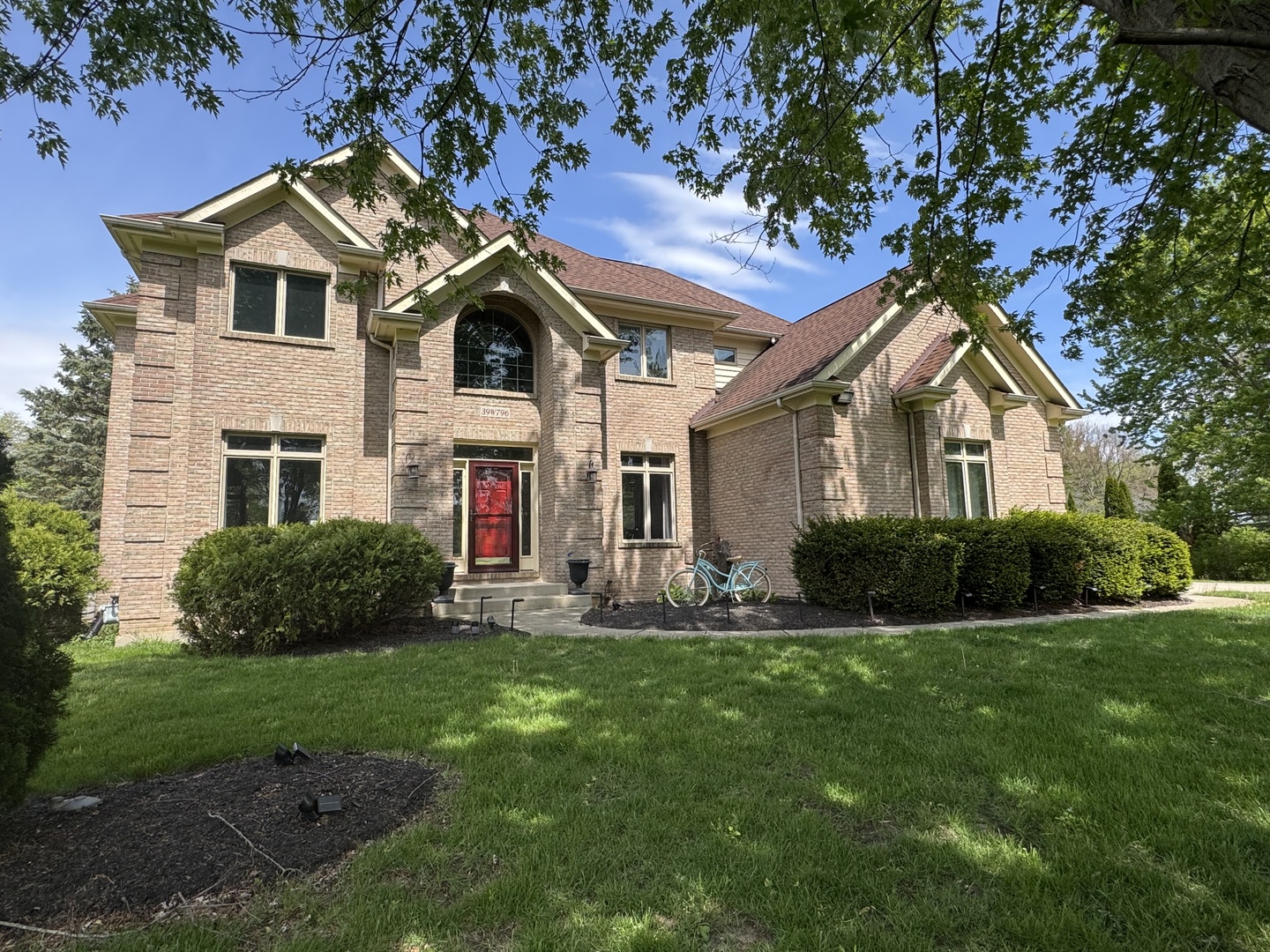 39W796 Dairyherd Lane