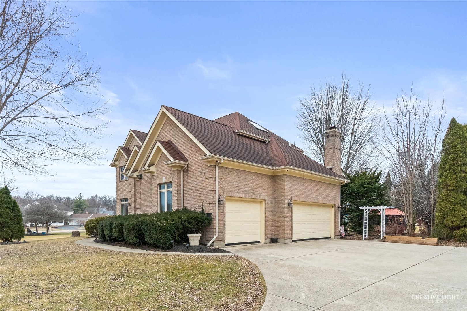 39W796 Dairyherd Lane
