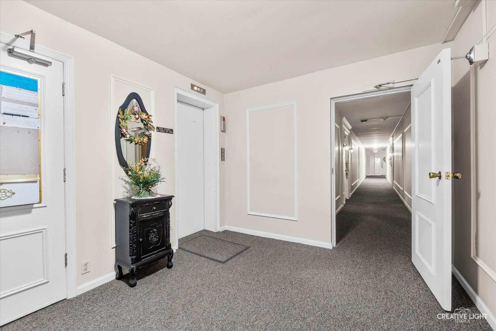 1 Normandie Drive Unit: 208