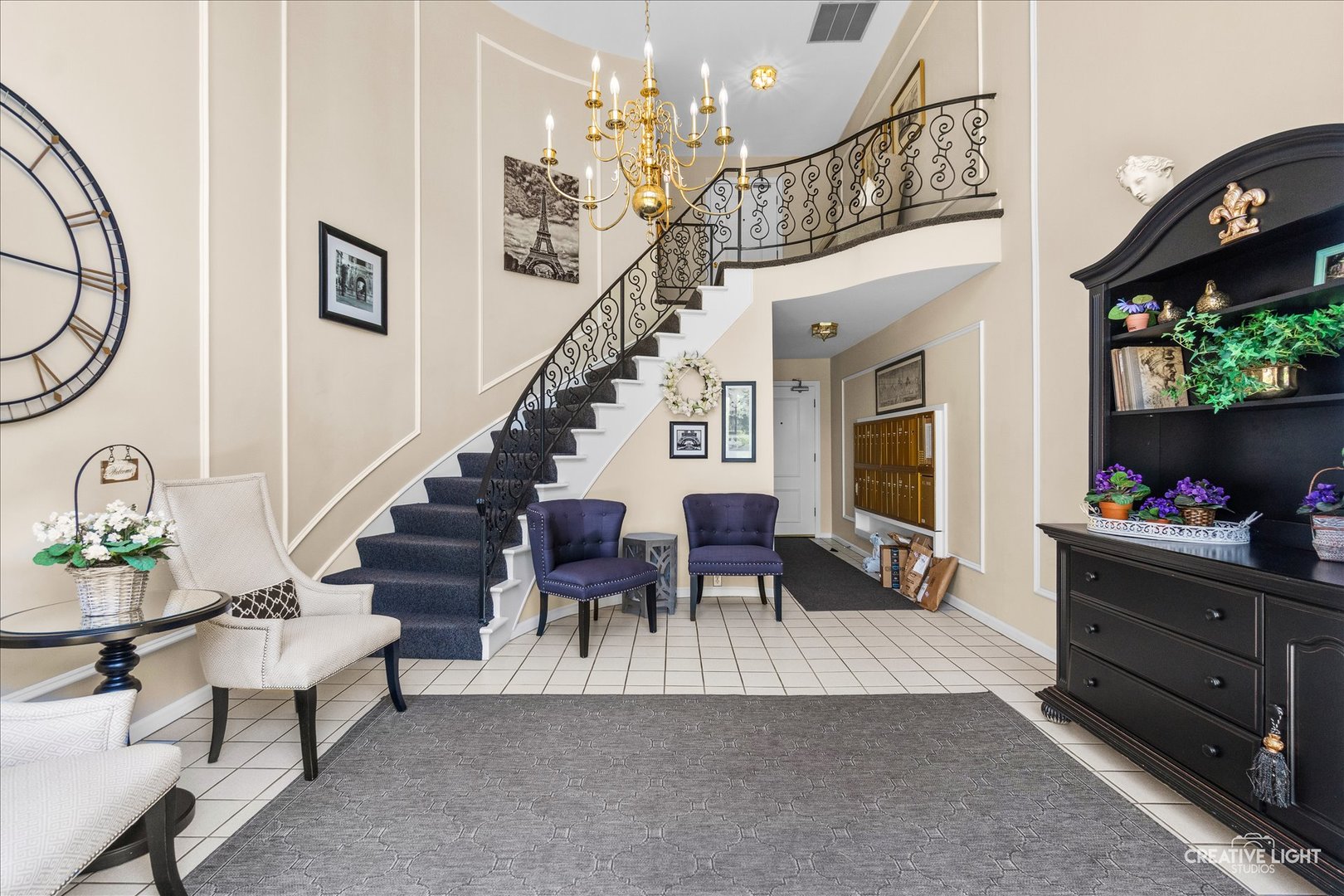 1 Normandie Drive Unit: 208