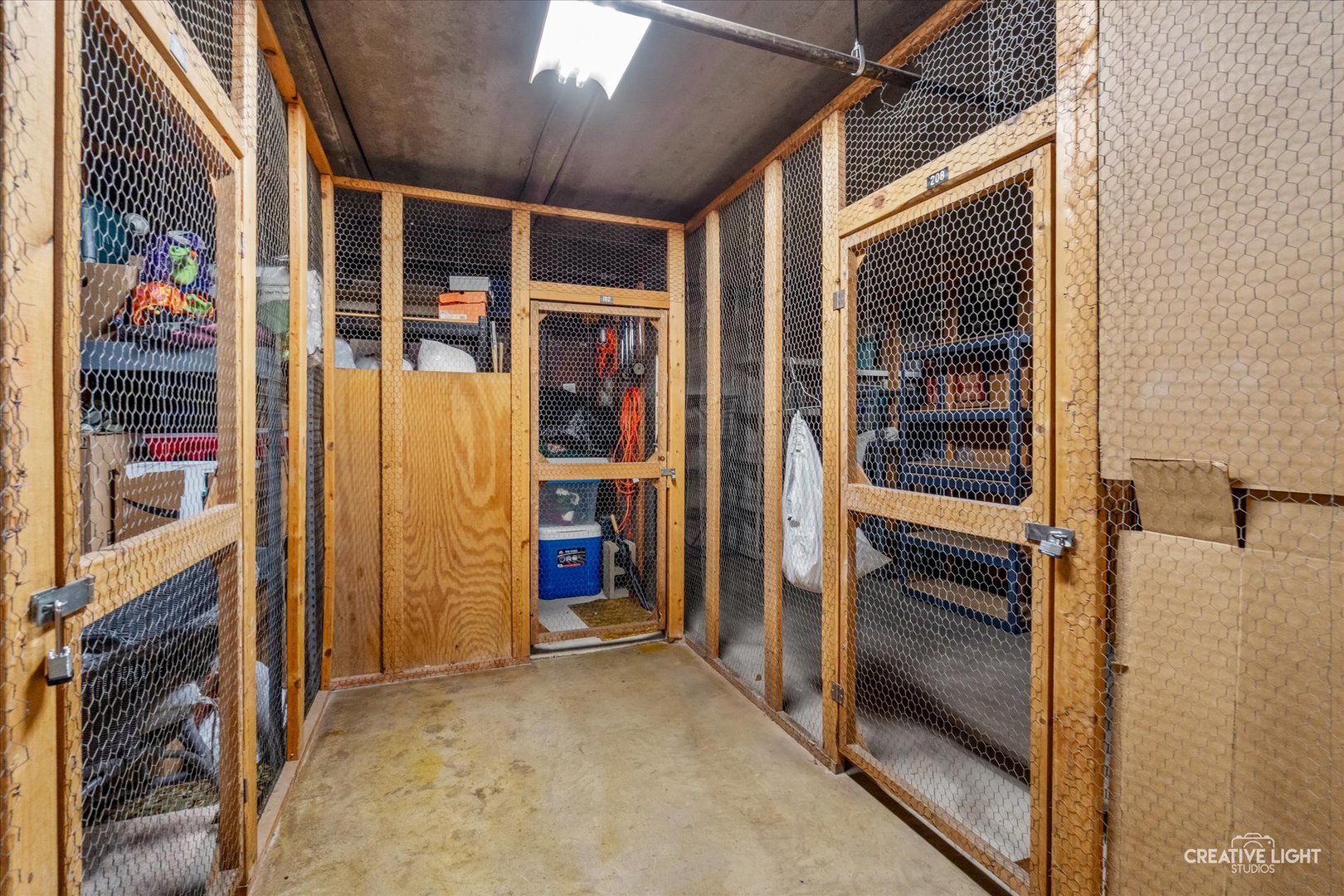1 Normandie Drive Unit: 208