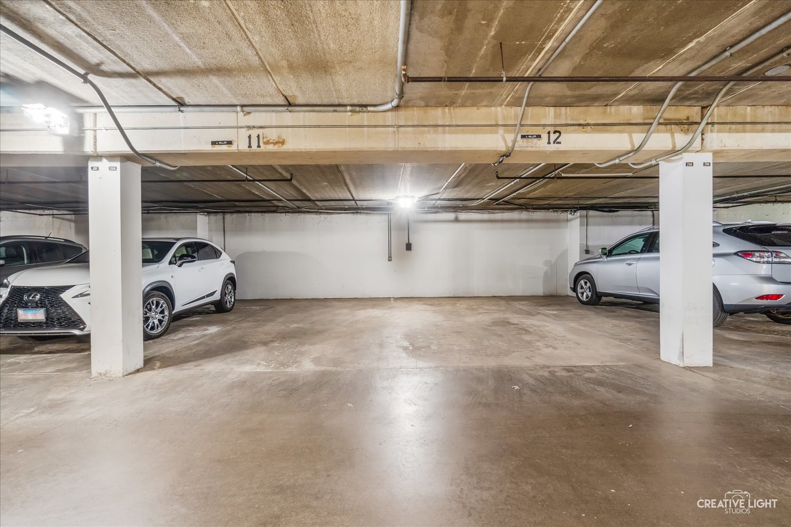 1 Normandie Drive Unit: 208