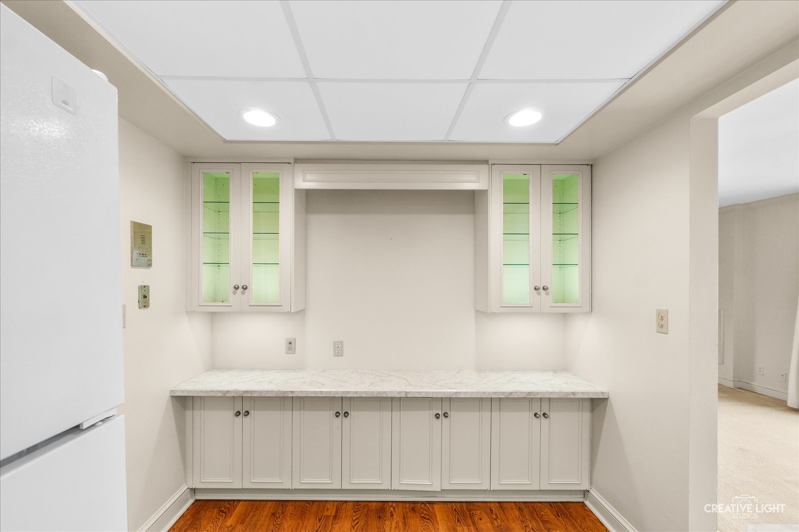 1 Normandie Drive Unit: 208