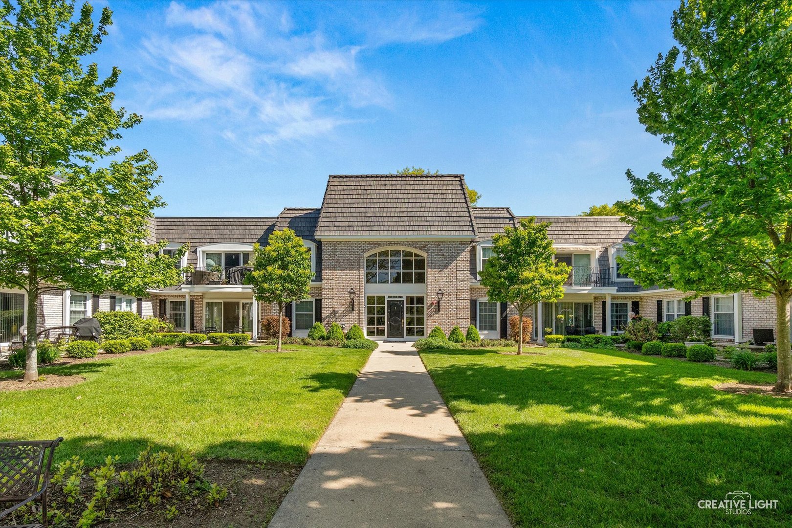 1 Normandie Drive Unit: 208