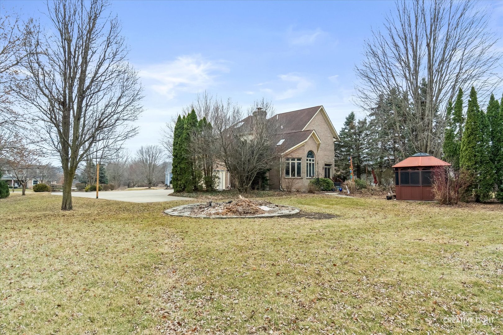 39W796 Dairyherd Lane