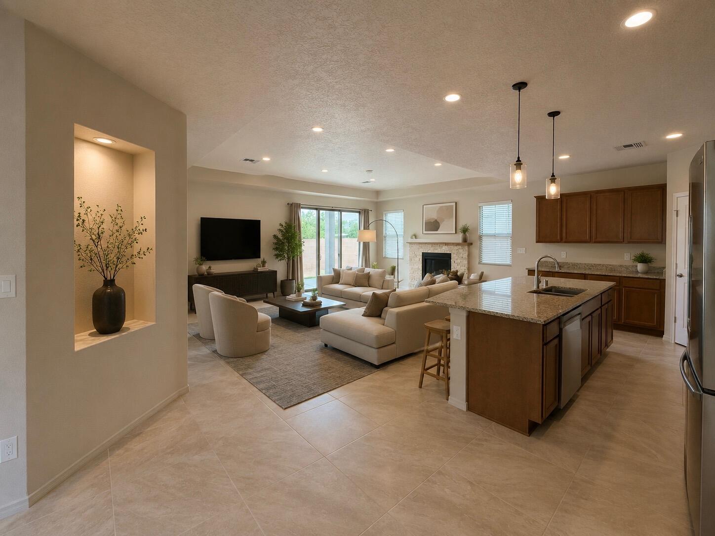 151 Fernleaf Court NW