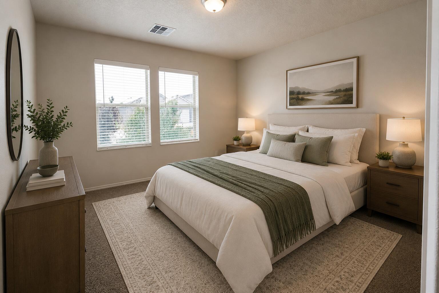 151 Fernleaf Court NW