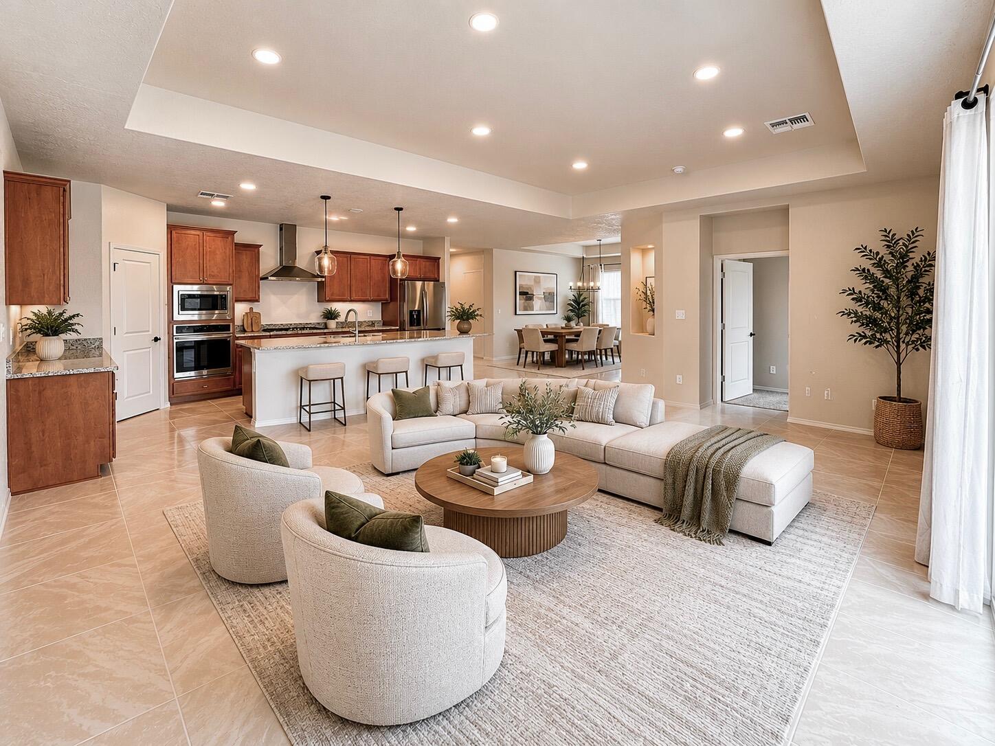 151 Fernleaf Court NW