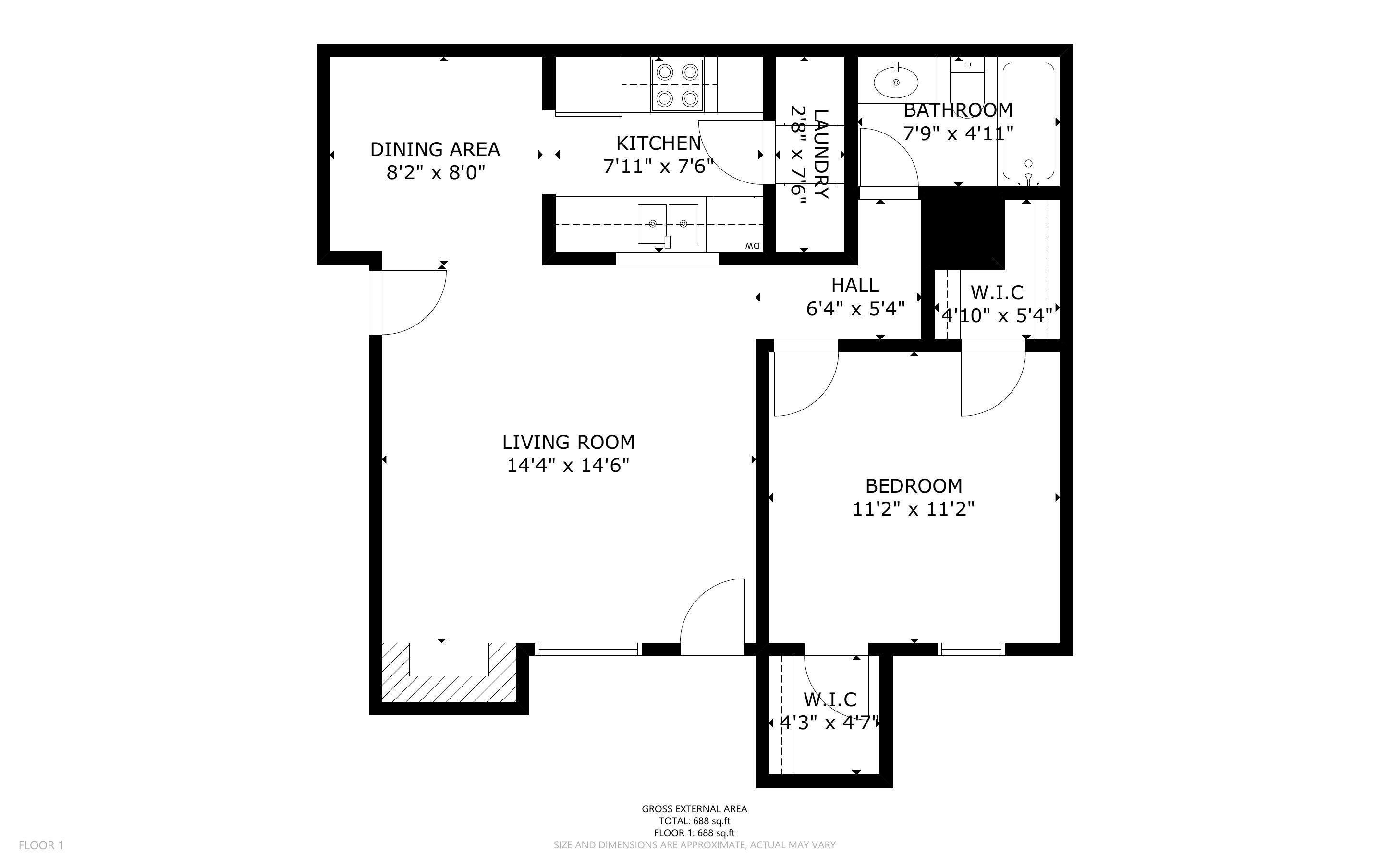 2501 W Zia Road APT 9112