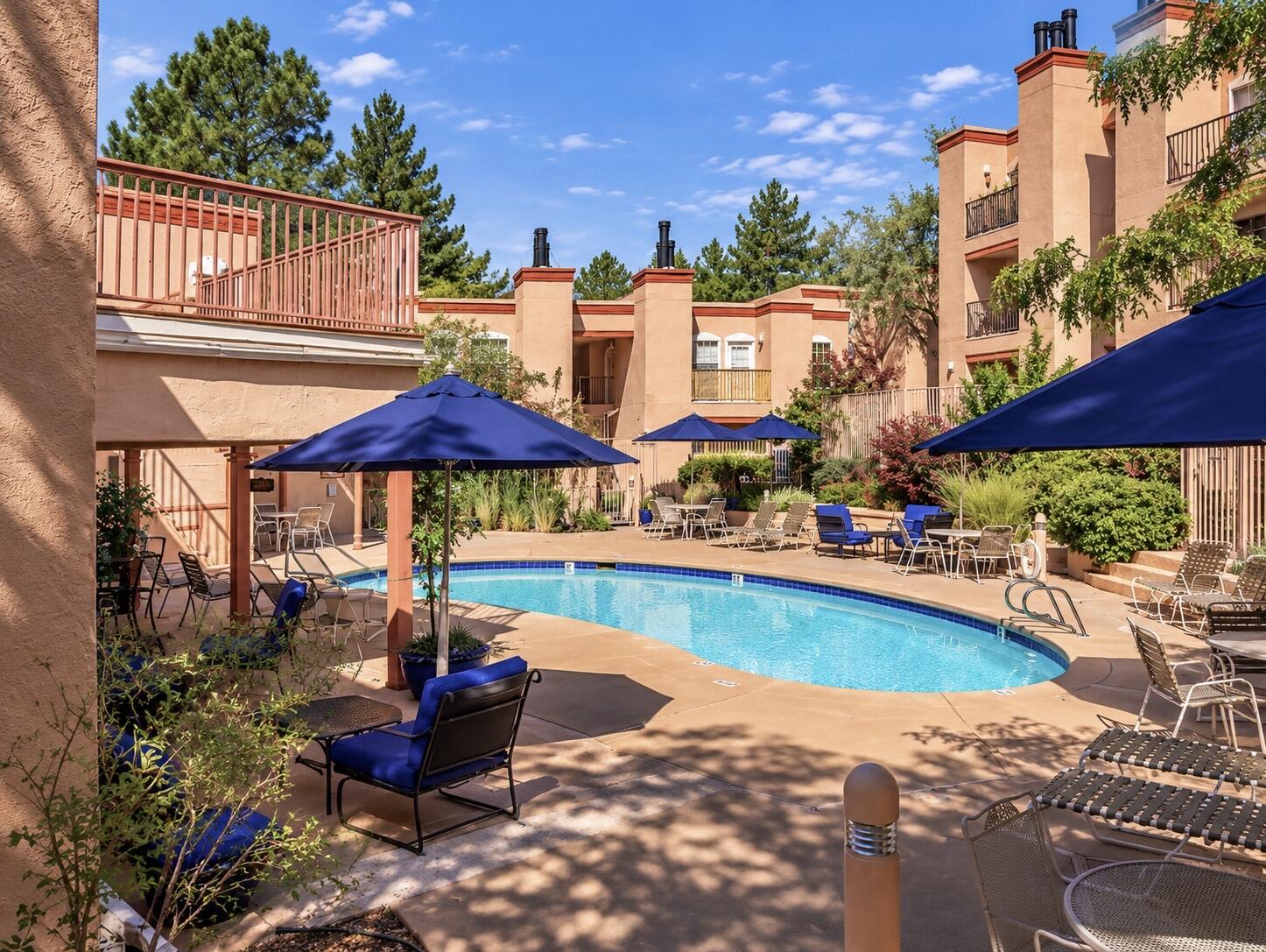 2501 W Zia Road APT 9112