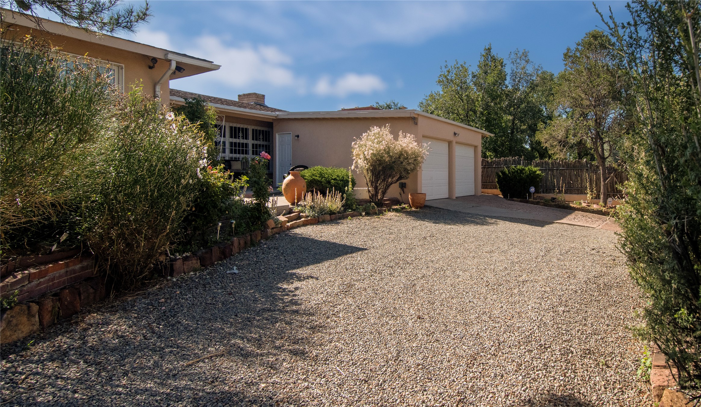 1011 Don Gaspar Avenue