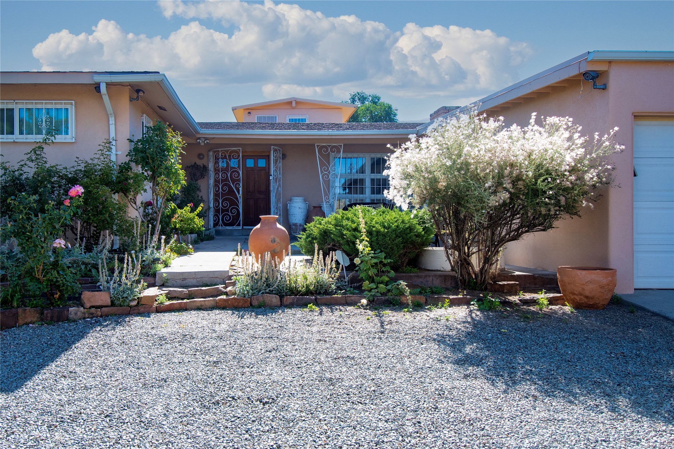 1011 Don Gaspar Avenue