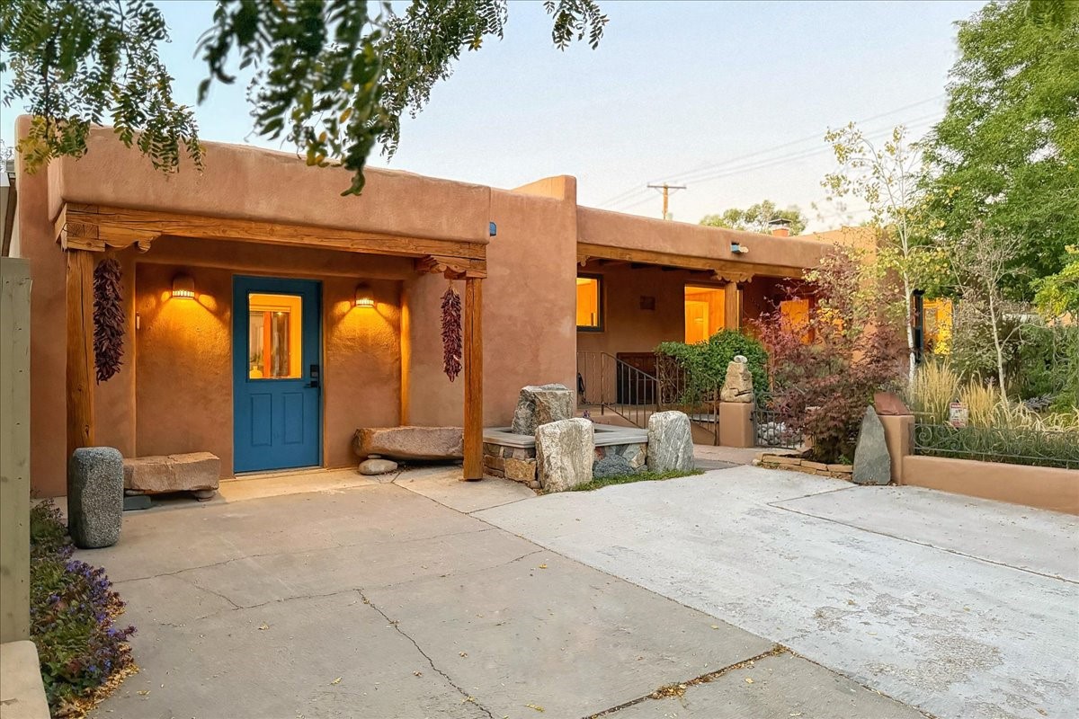 357 E Alameda