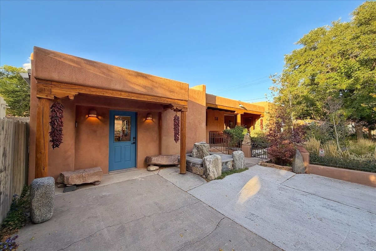 357 E Alameda