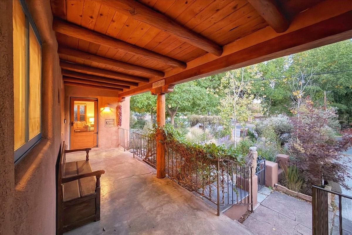 357 E Alameda