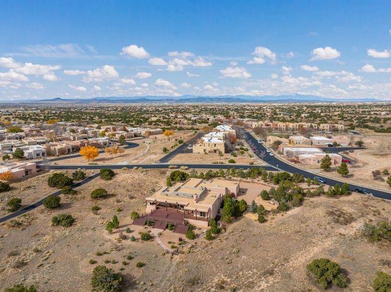 33 E Saddleback Mesa