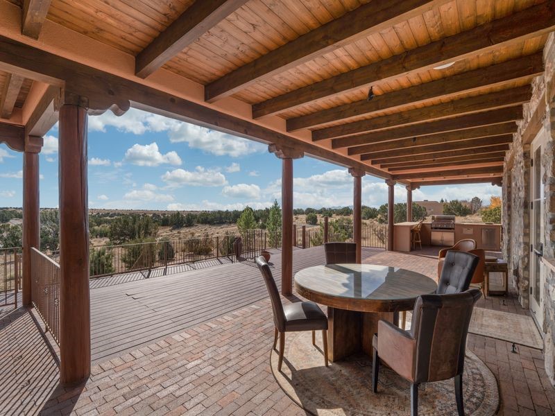 33 E Saddleback Mesa