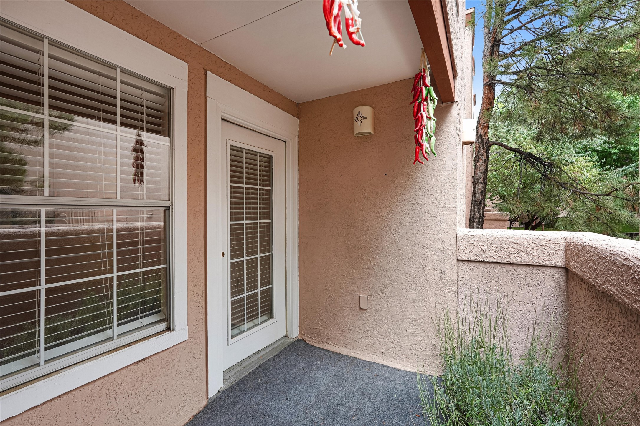 2501 W Zia Road
