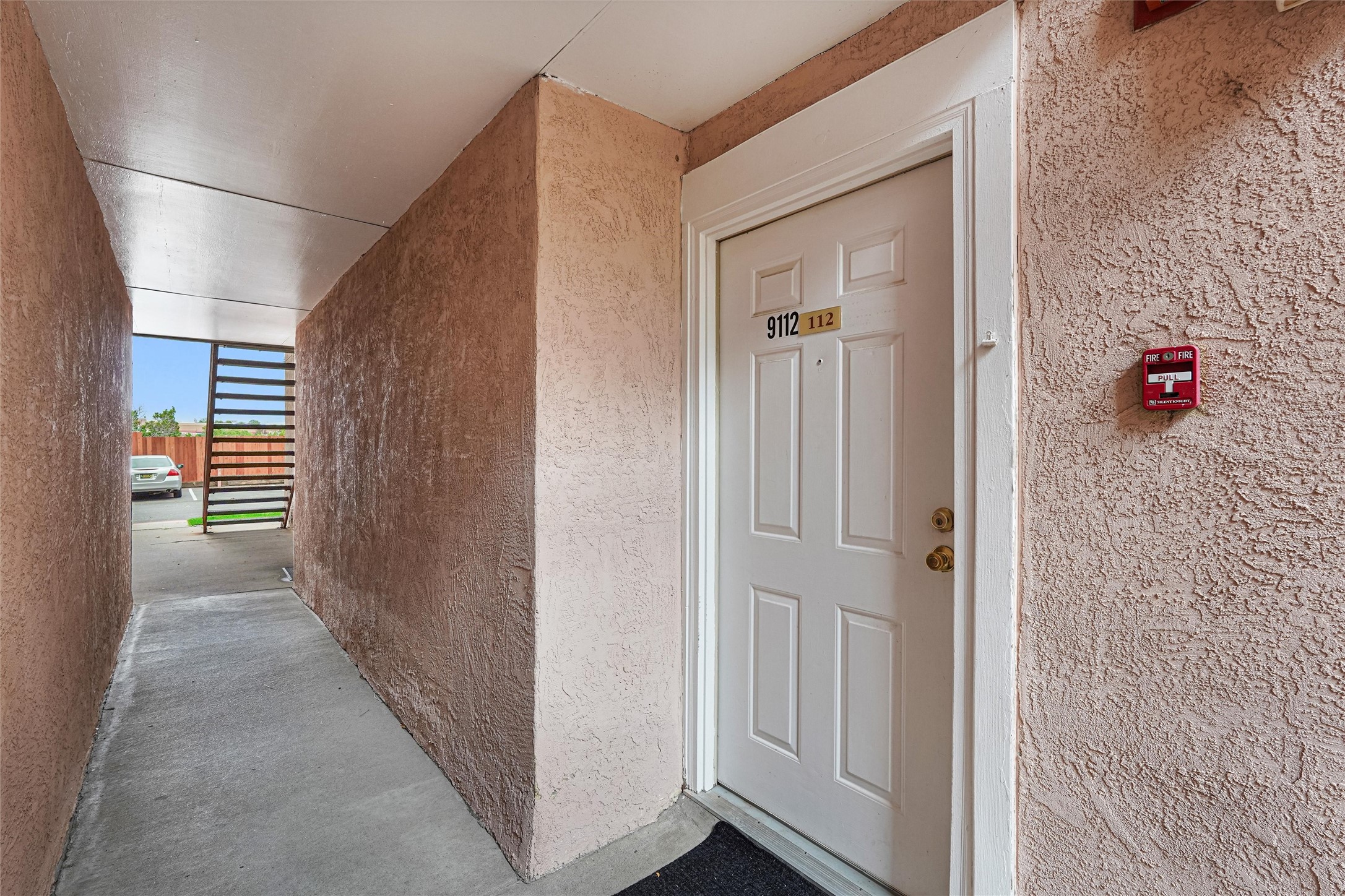 2501 W Zia Road