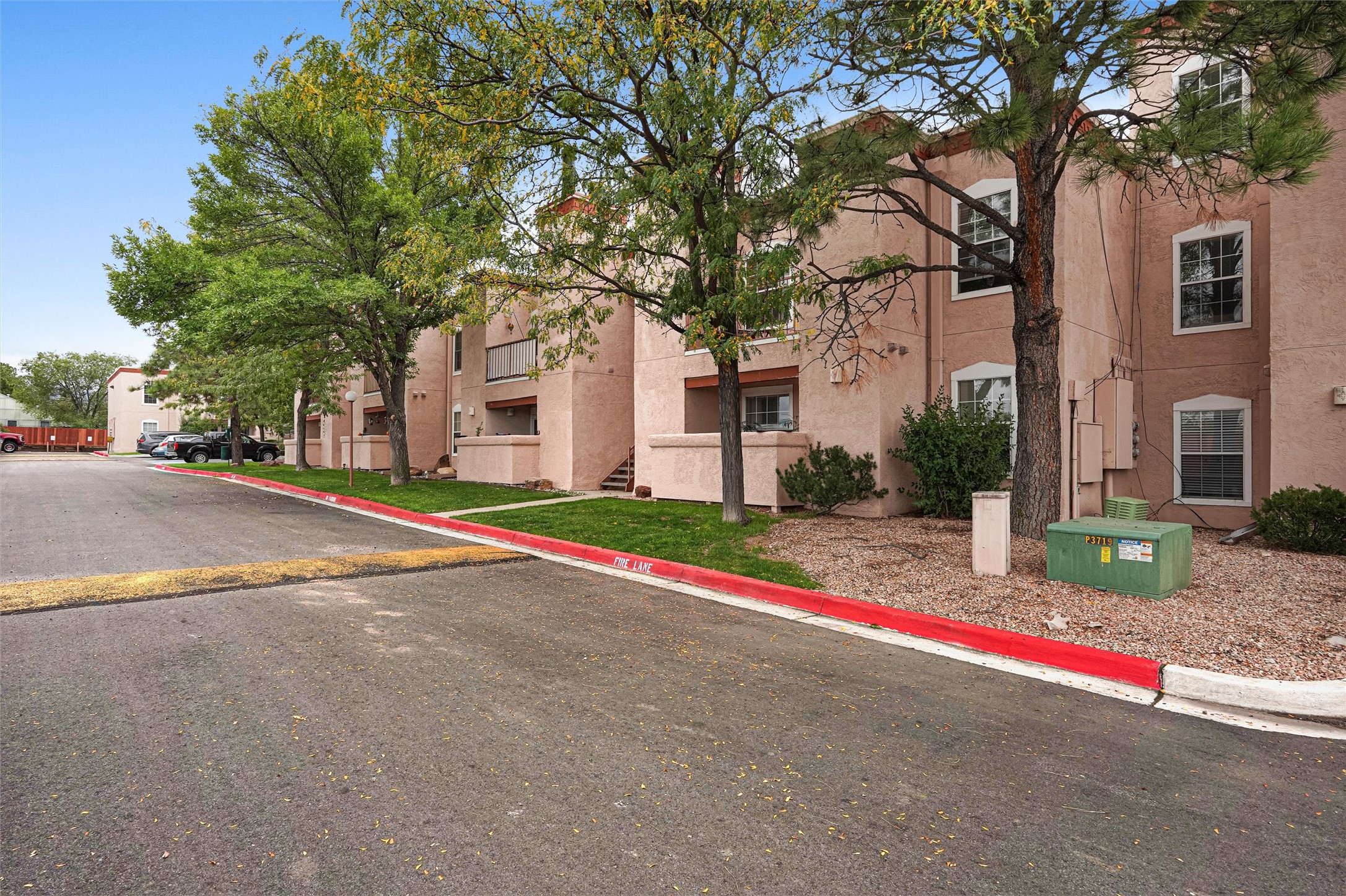2501 W Zia Road