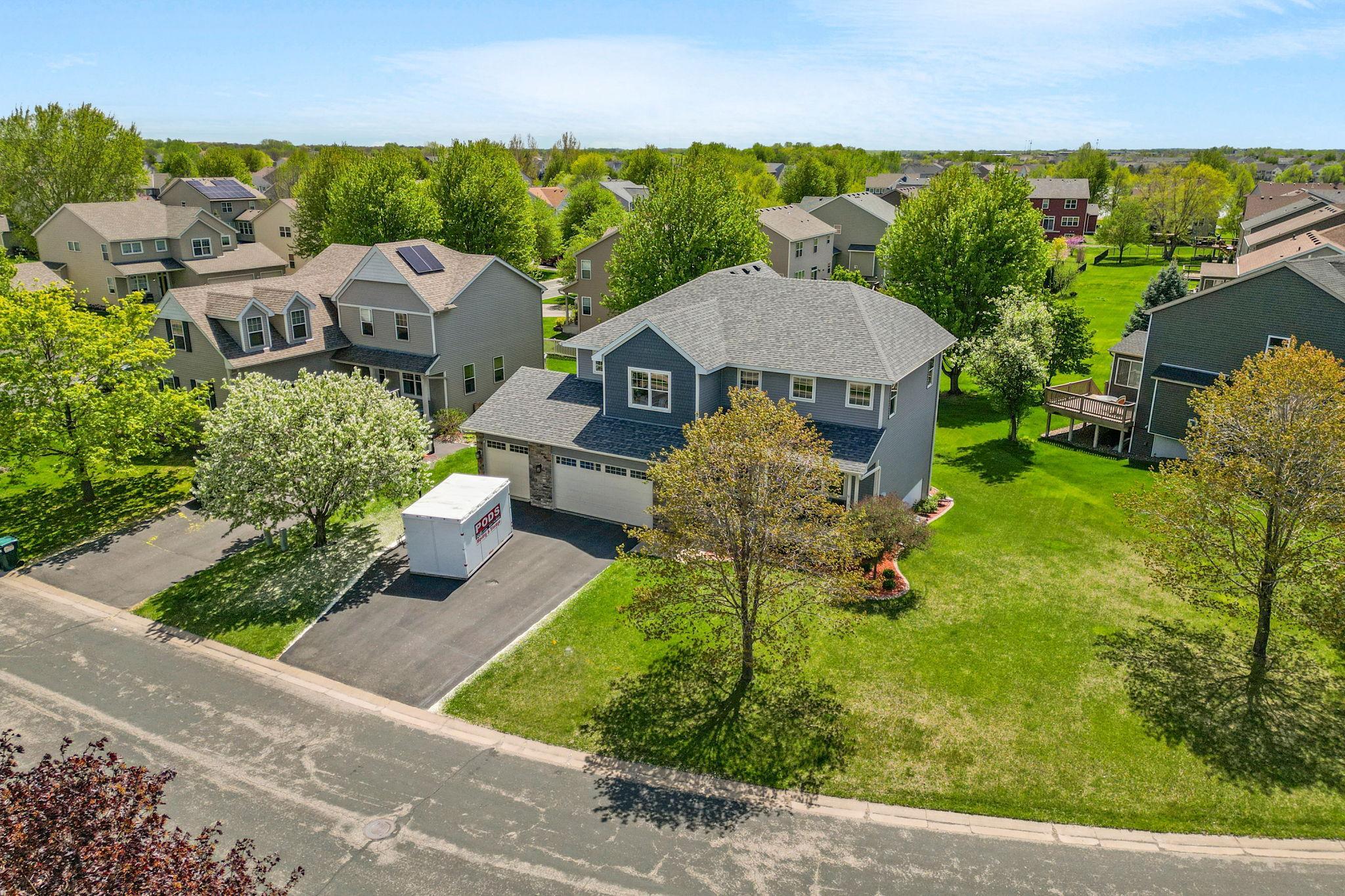 1614 117th Avenue NE