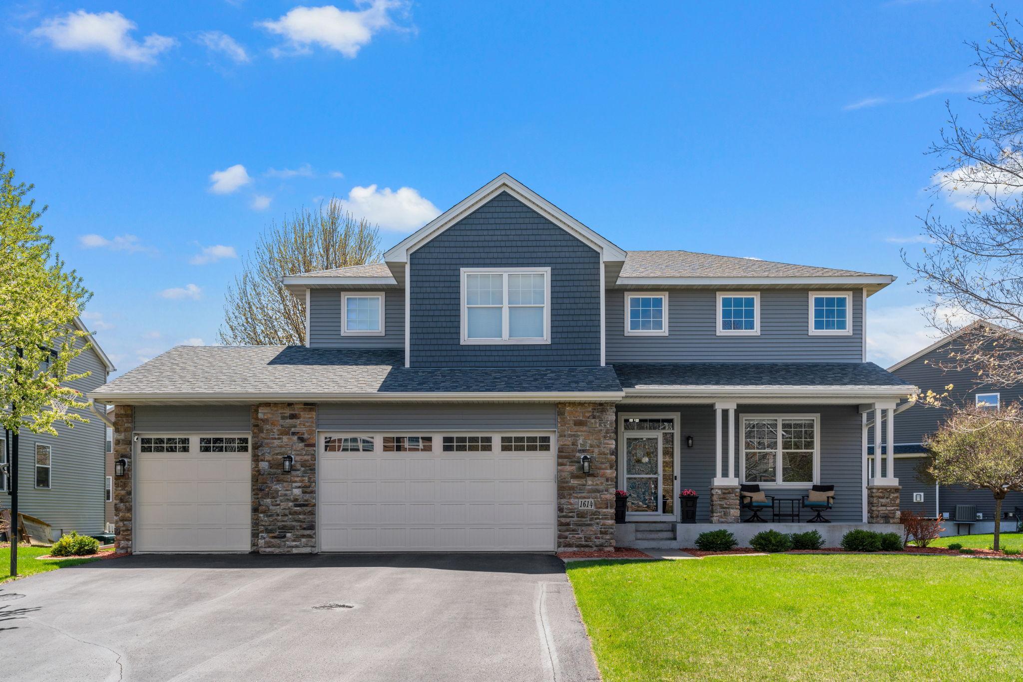 1614 117th Avenue NE