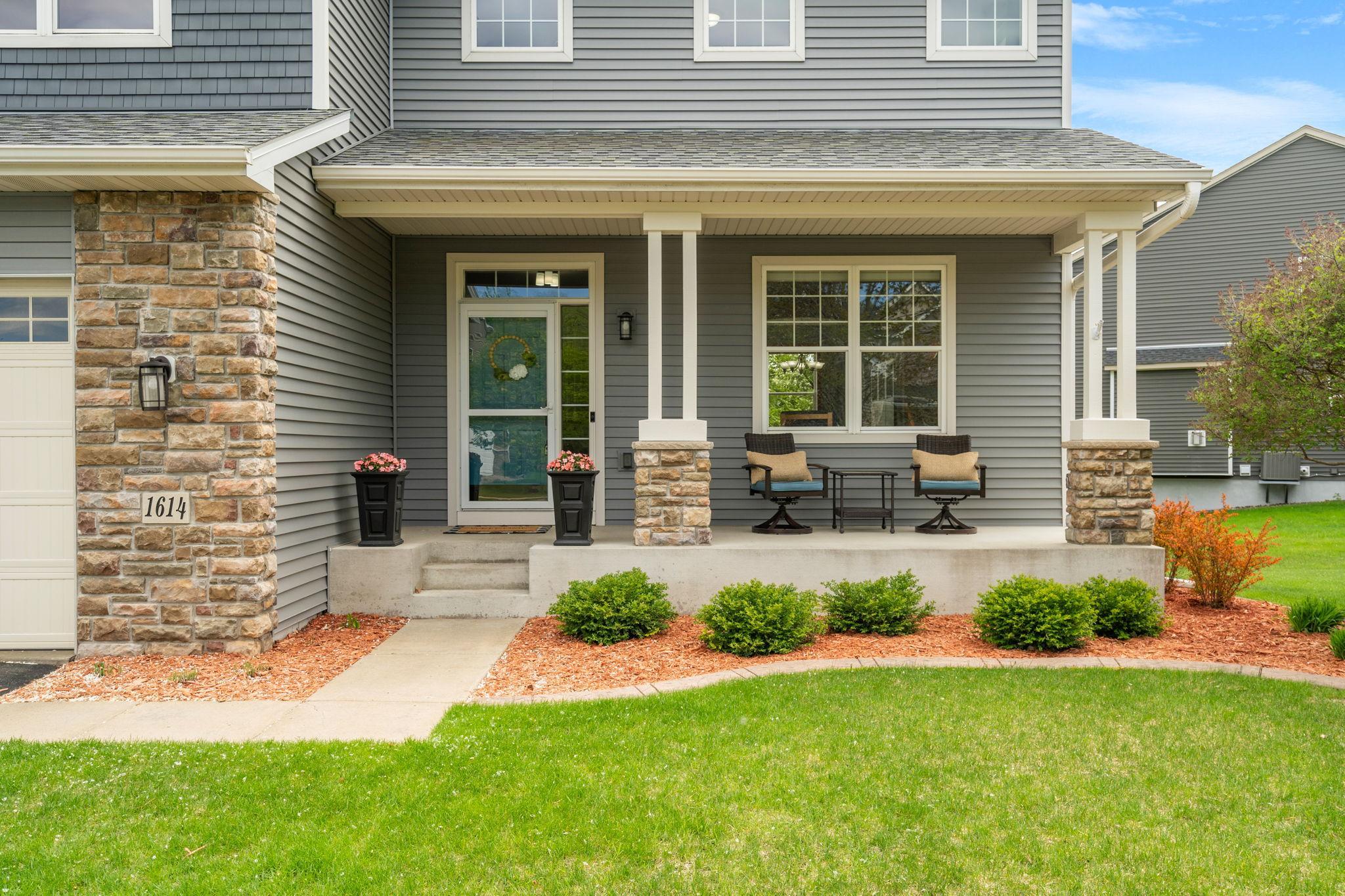 1614 117th Avenue NE