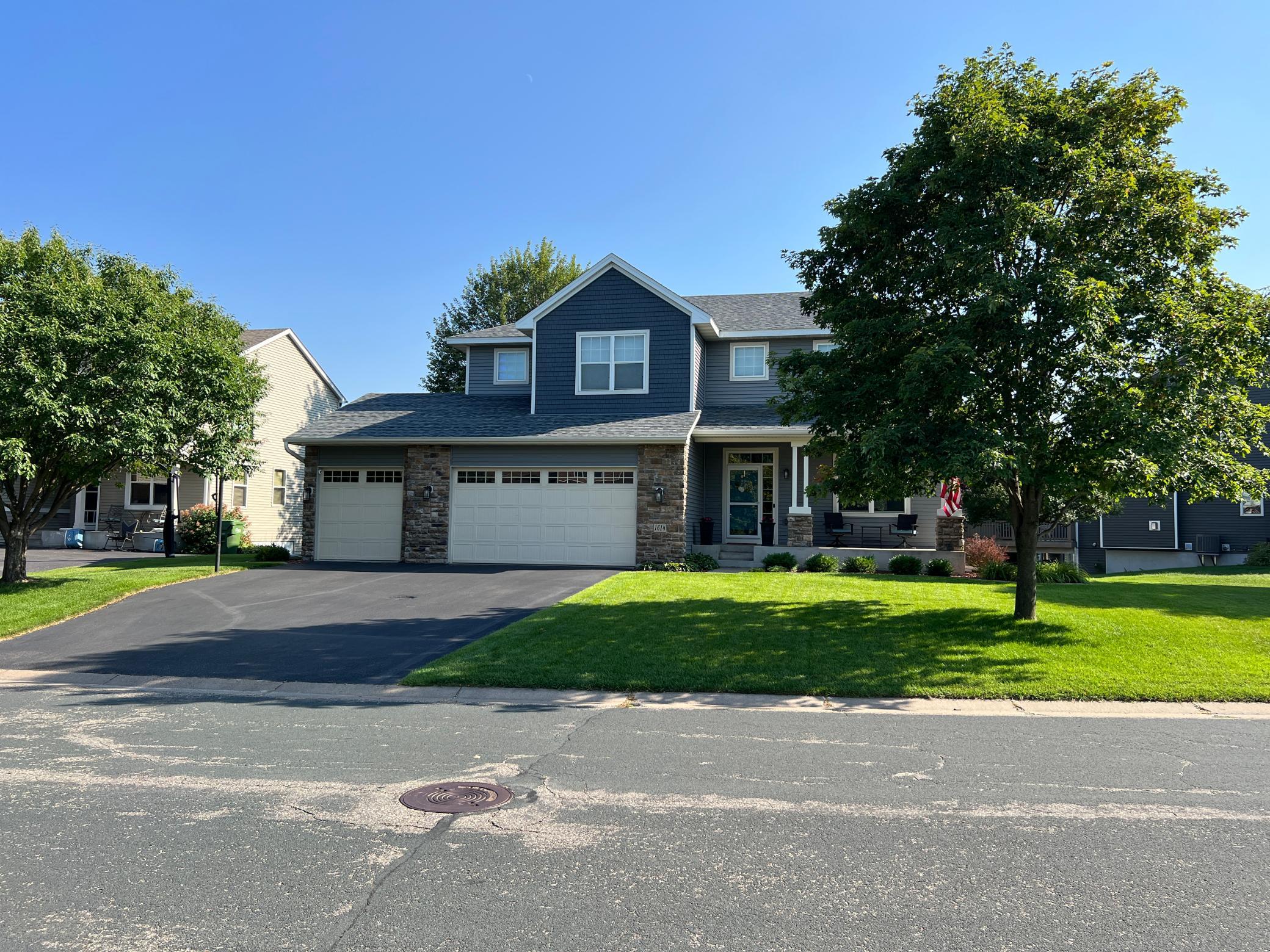 1614 117th Avenue NE