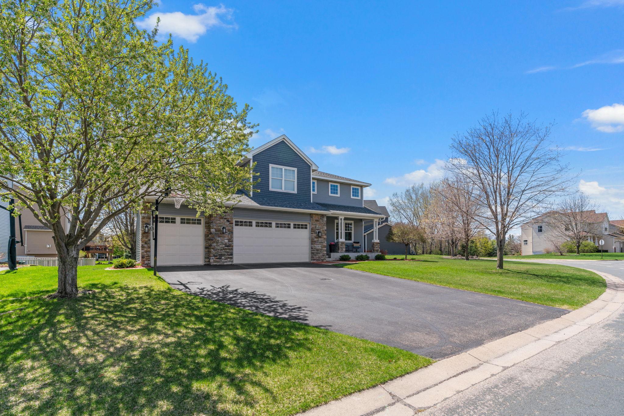 1614 117th Avenue NE